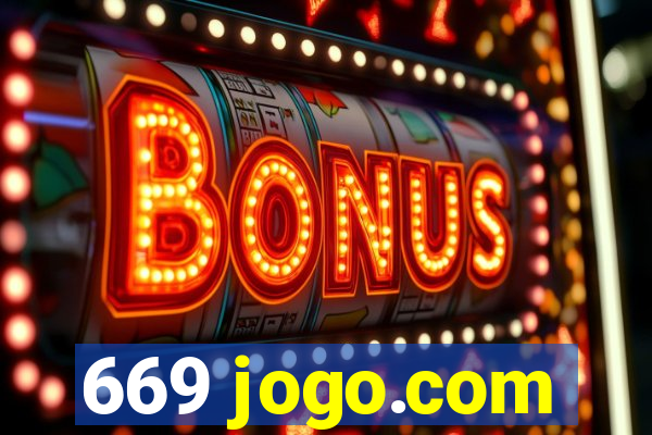 669 jogo.com